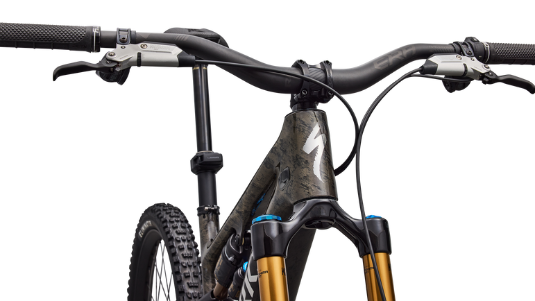 S-Works Turbo Levo SL 2