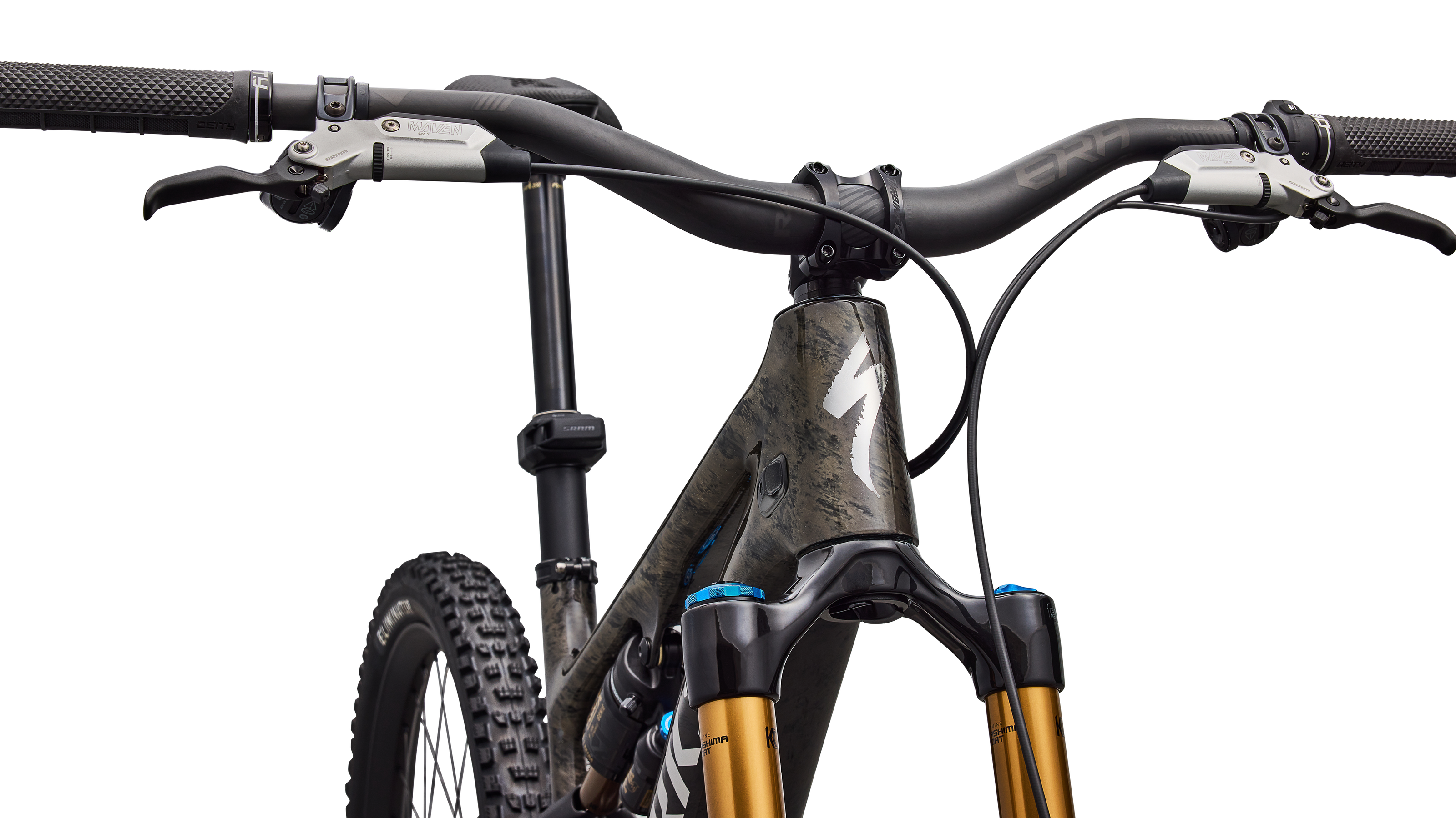 S-Works Turbo Levo SL 2
