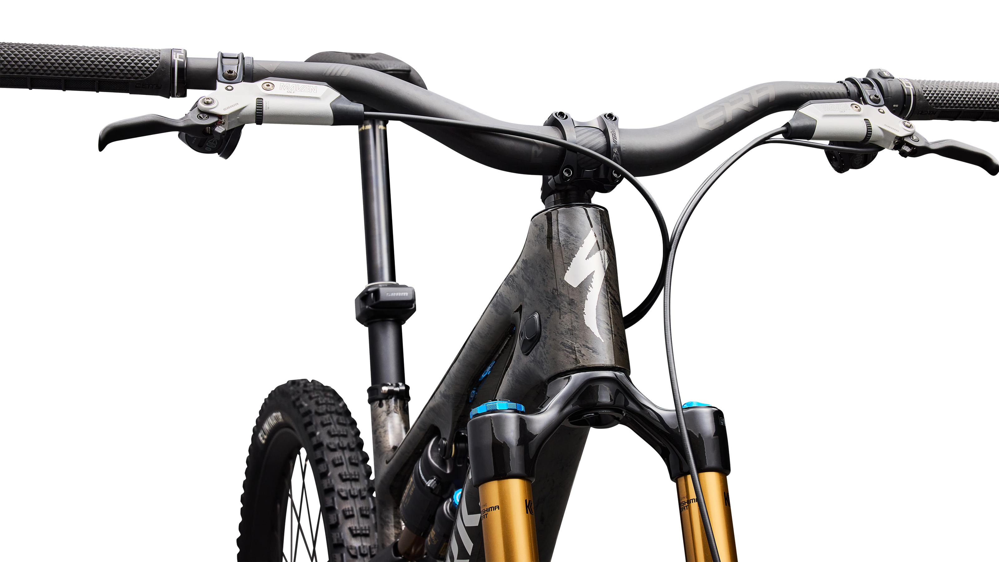 S-Works Turbo Levo SL 2