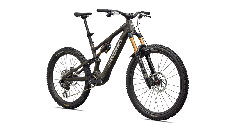 S-Works Turbo Levo SL 2