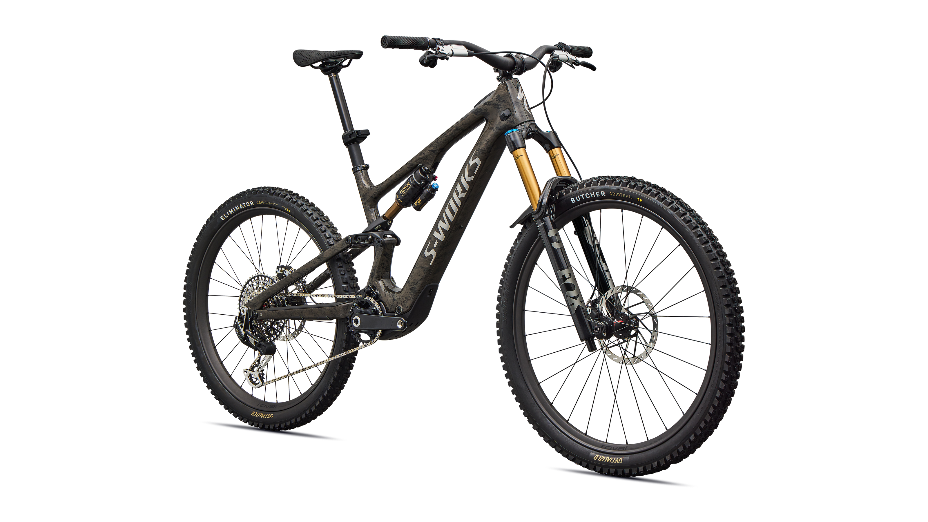 S-Works Turbo Levo SL 2