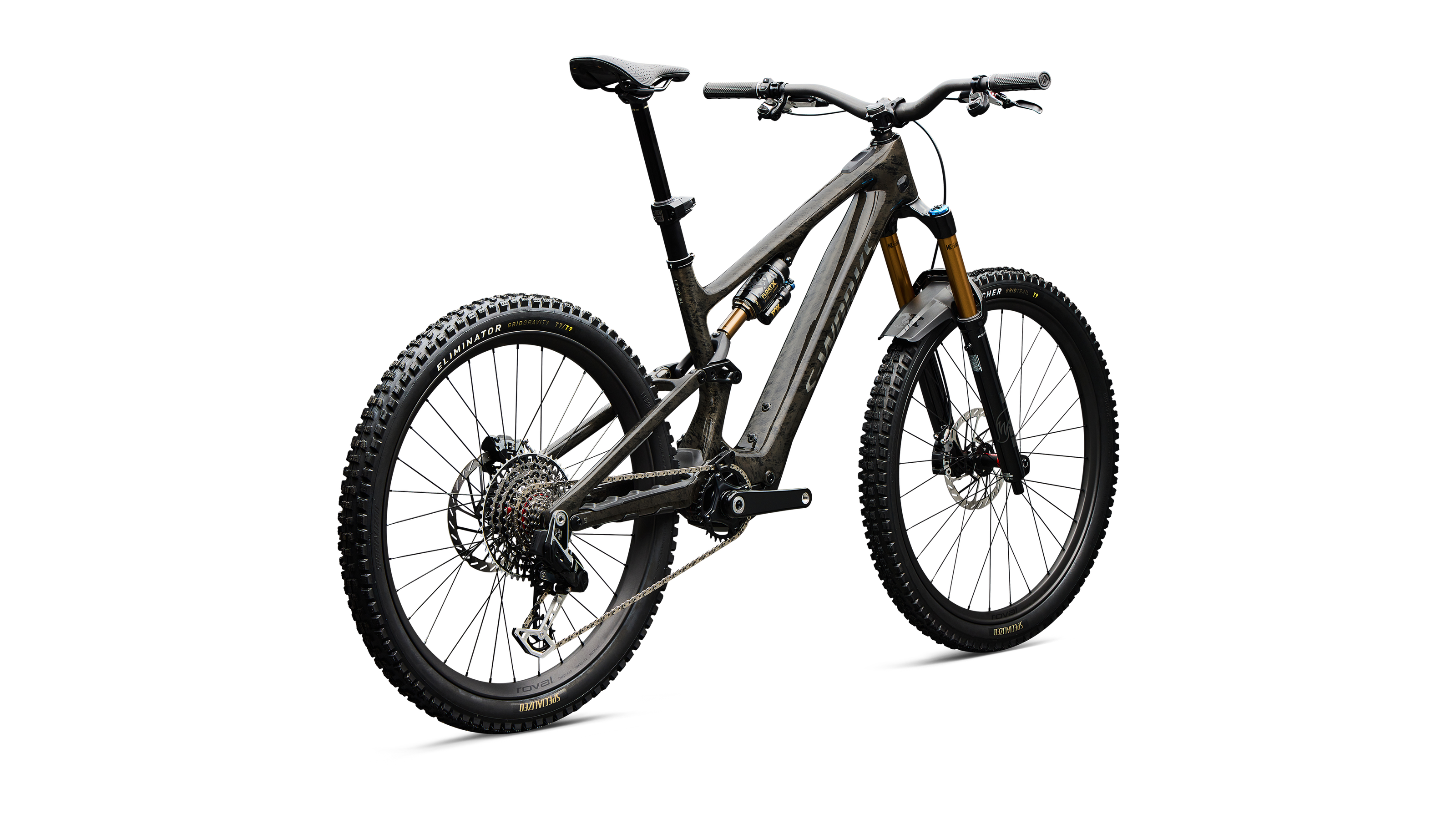 S-Works Turbo Levo SL 2