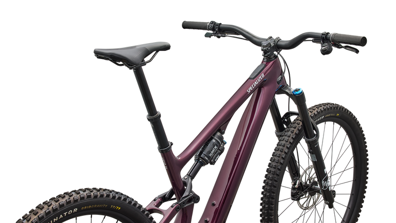 Turbo Levo SL 2 Expert