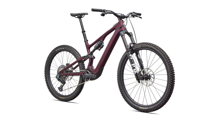 Turbo Levo SL 2 Expert