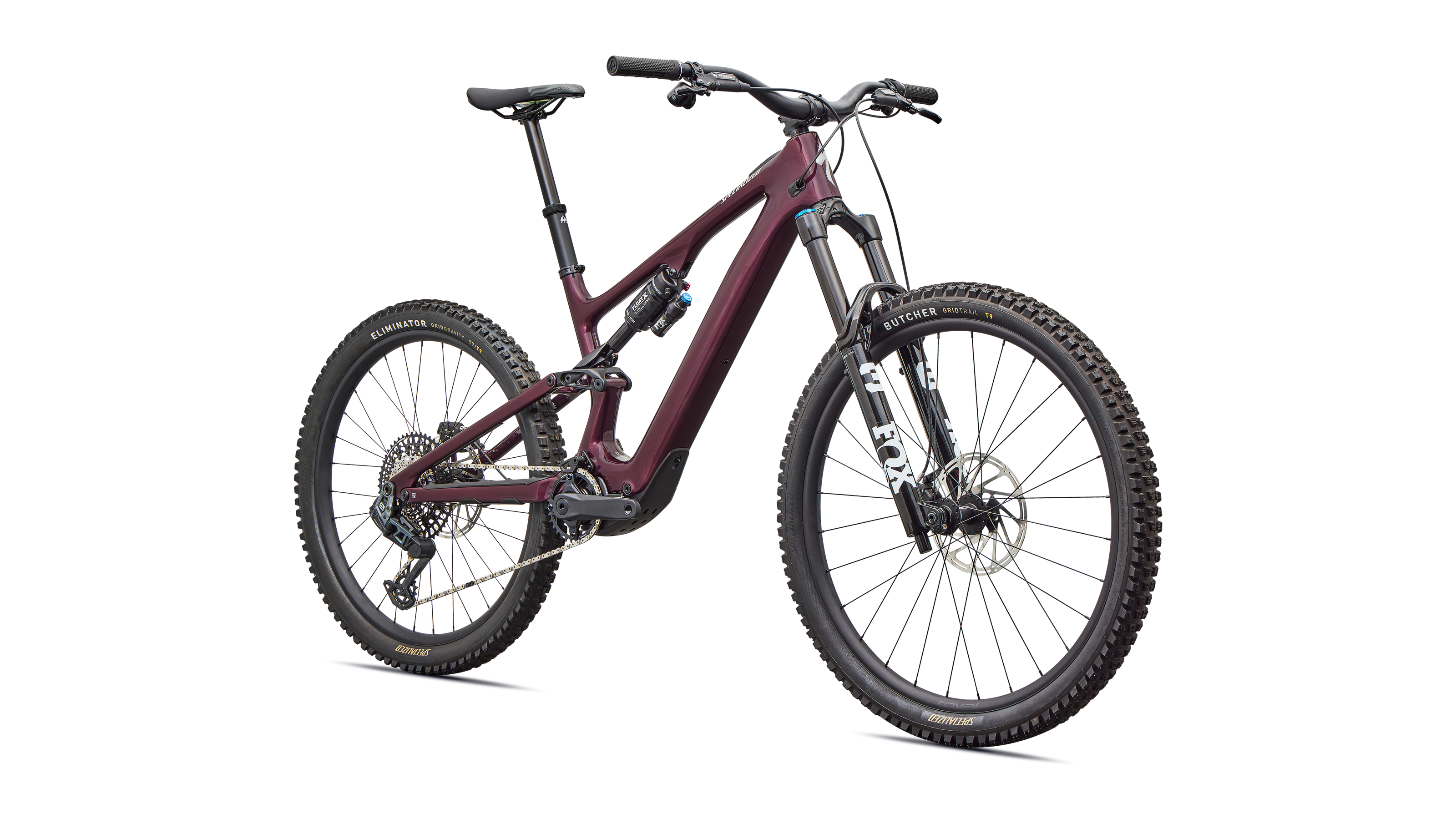 Turbo Levo SL 2 Expert