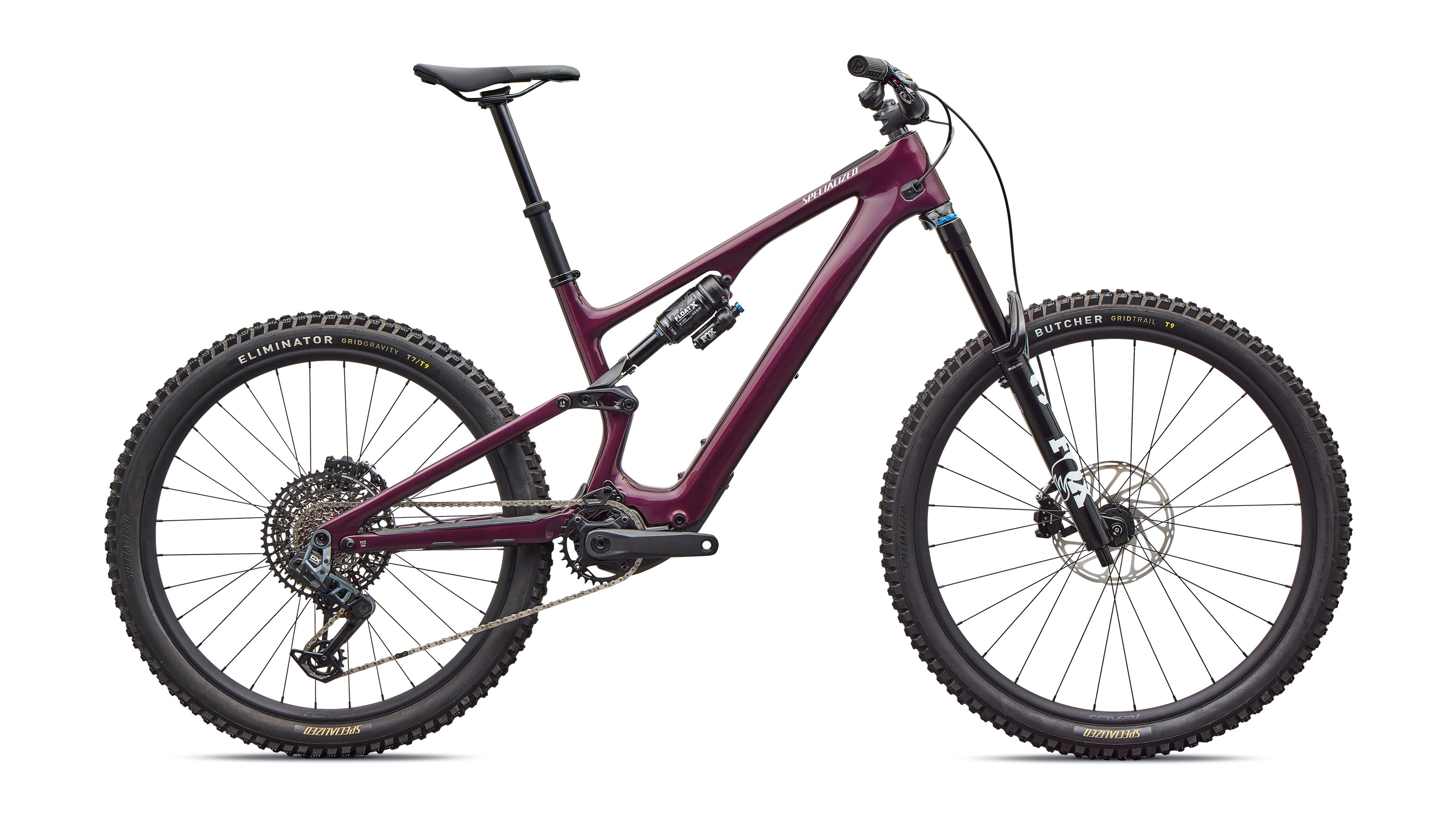 Turbo Levo SL 2 Expert