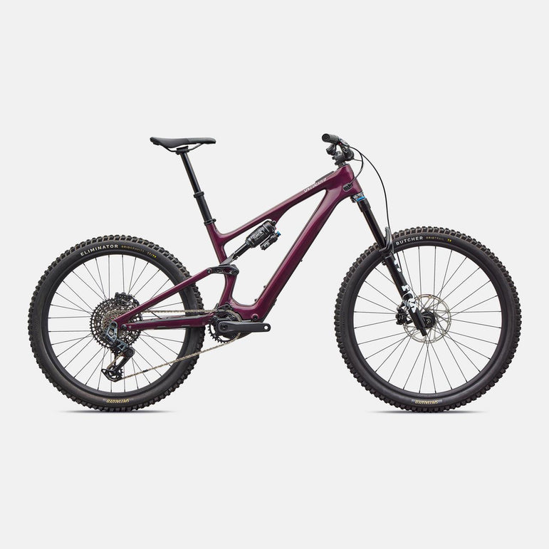 Turbo Levo SL 2 Expert