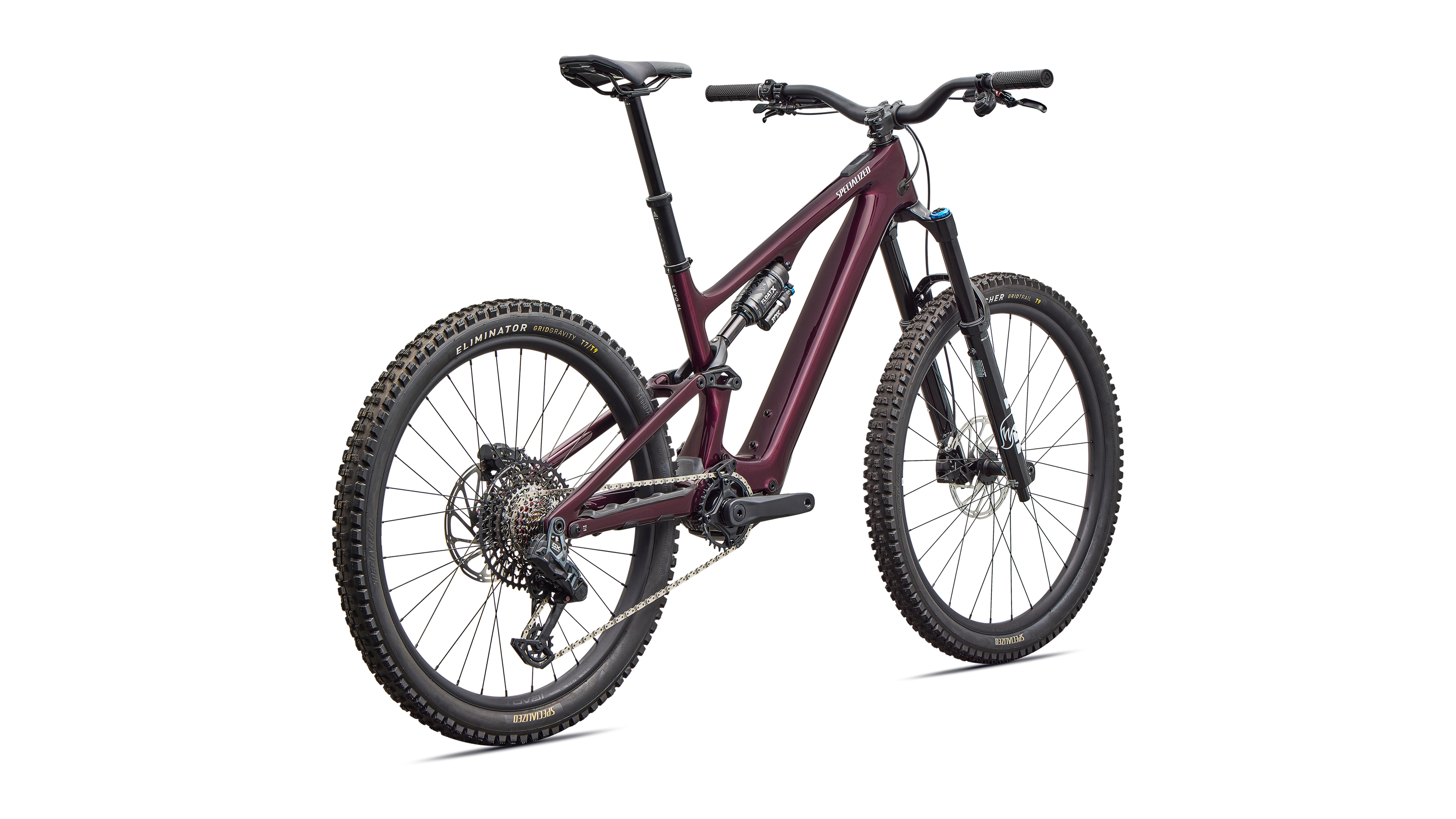 Turbo Levo SL 2 Expert