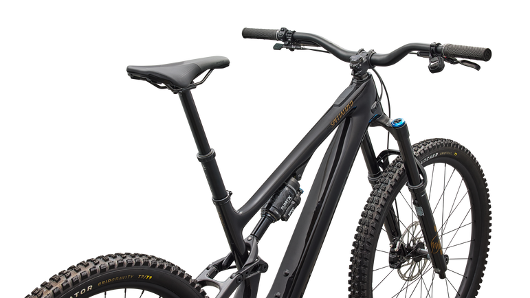 Turbo Levo SL 2 Expert