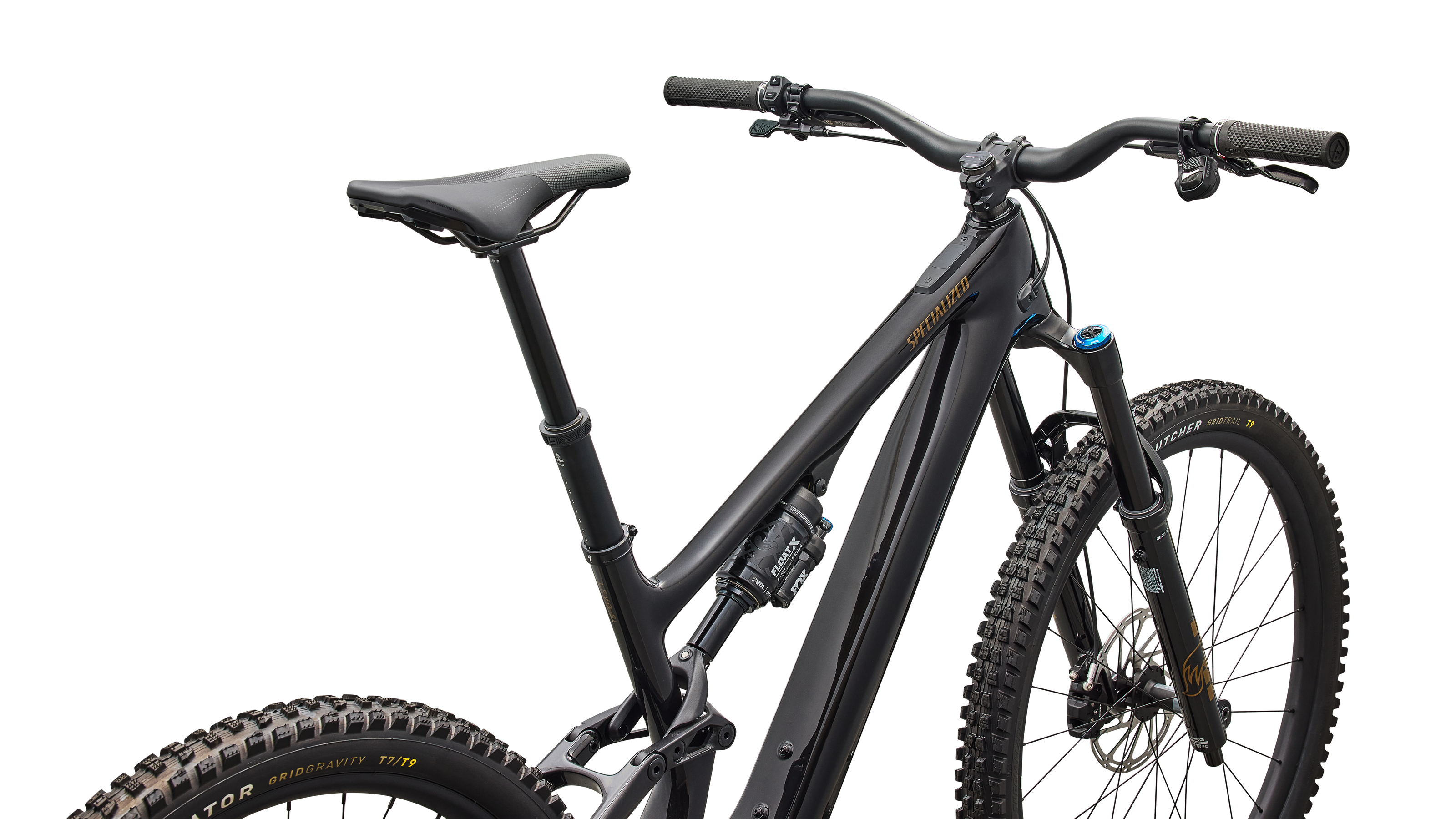 Turbo Levo SL 2 Expert