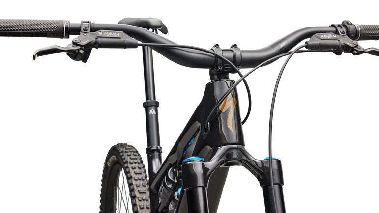 Turbo Levo SL 2 Expert