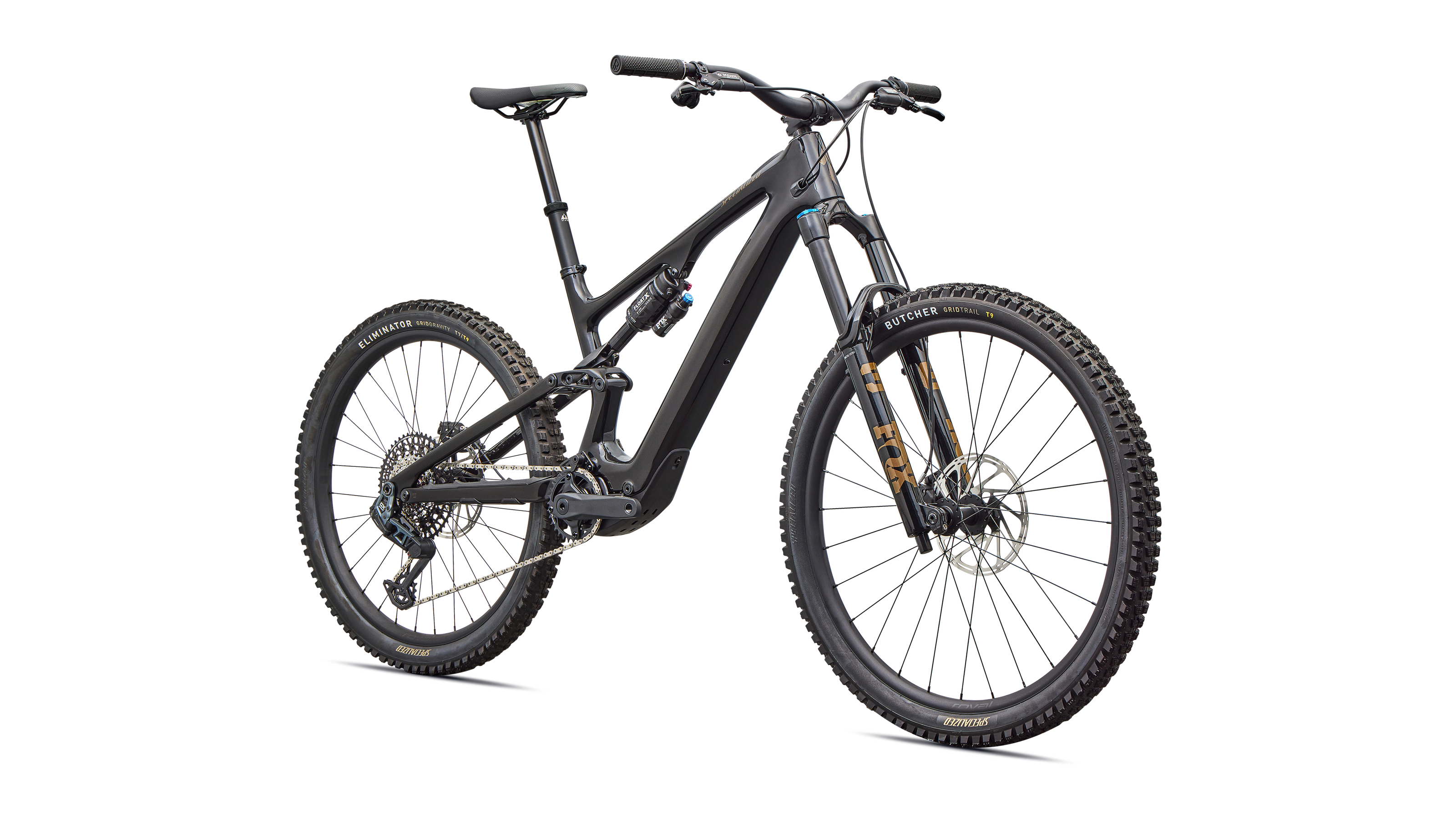 Turbo Levo SL 2 Expert