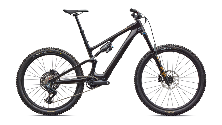 Turbo Levo SL 2 Expert