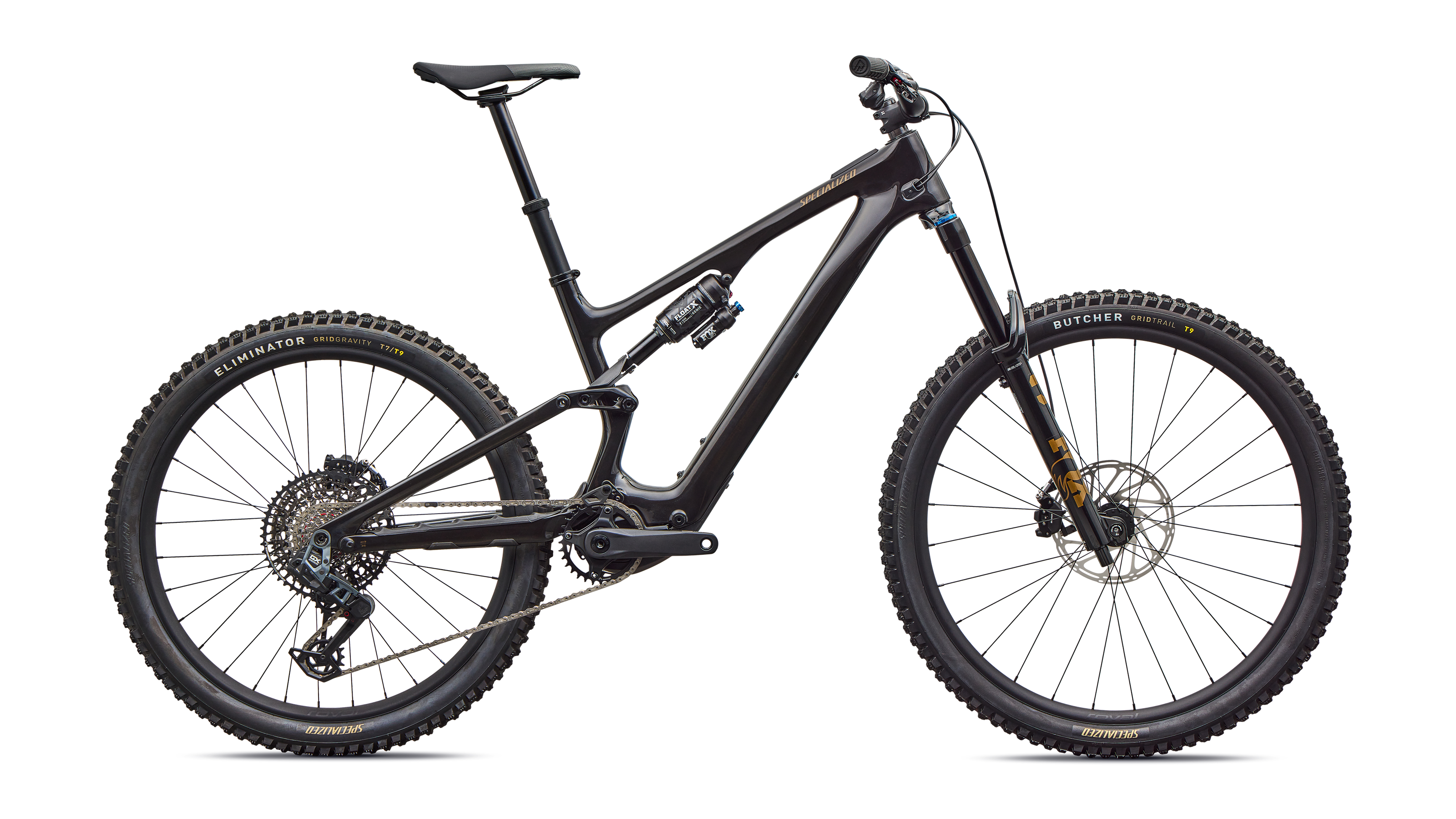 Turbo Levo SL 2 Expert