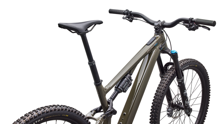 Turbo Levo SL 2 Comp Alloy