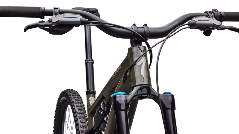 Turbo Levo SL 2 Comp Alloy