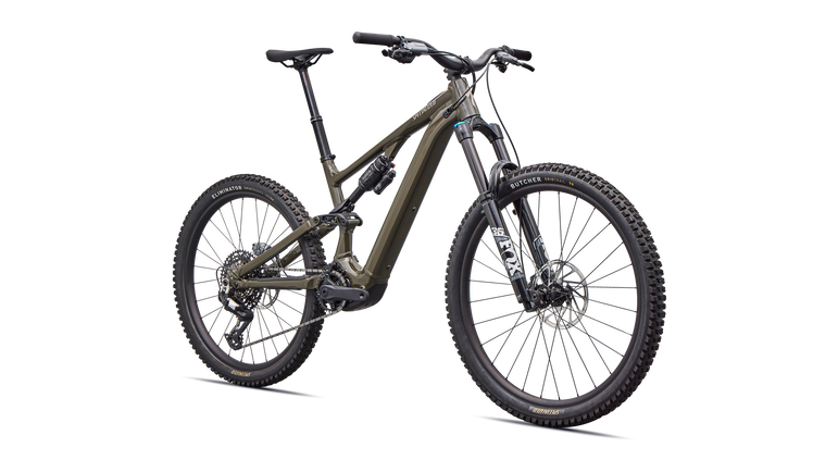 Turbo Levo SL 2 Comp Alloy