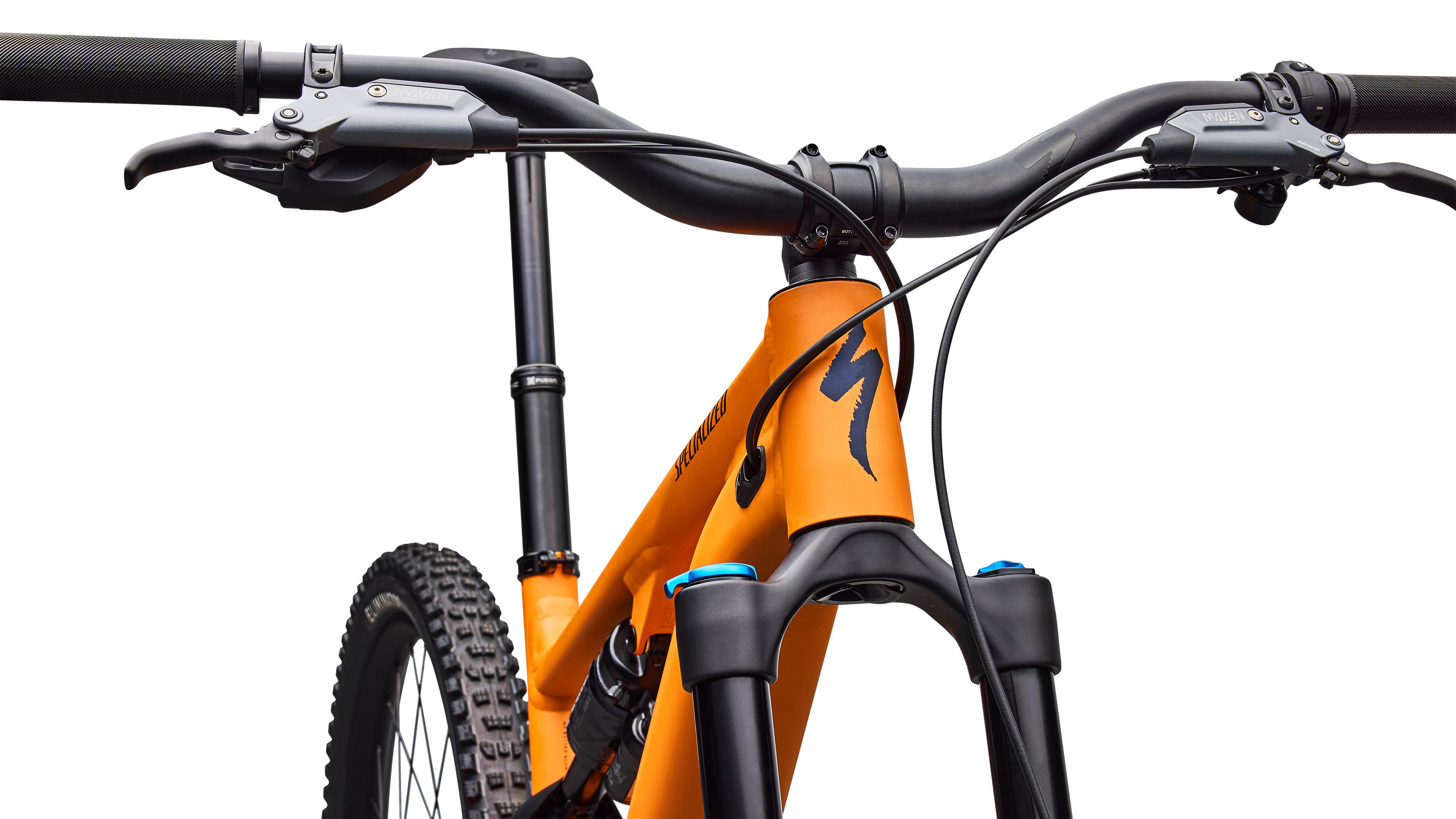 Turbo Levo SL 2 Comp Alloy