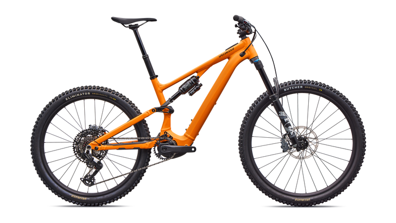 Turbo Levo SL 2 Comp Alloy