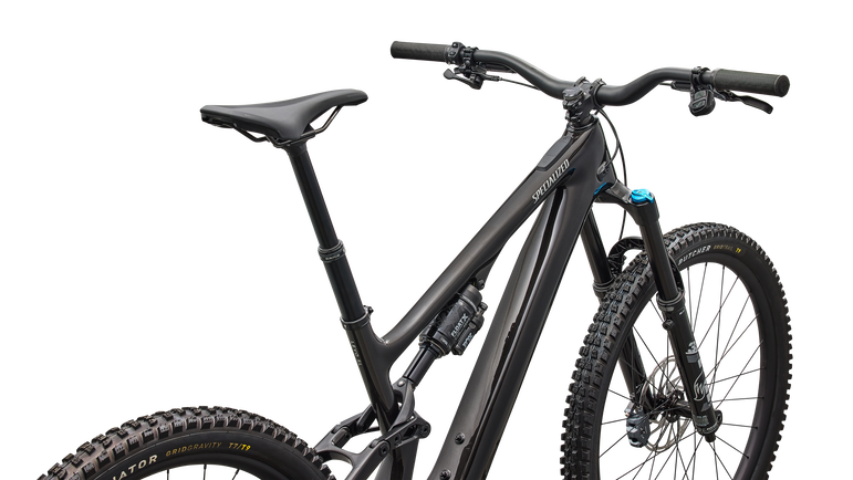 Turbo Levo SL 2 Comp