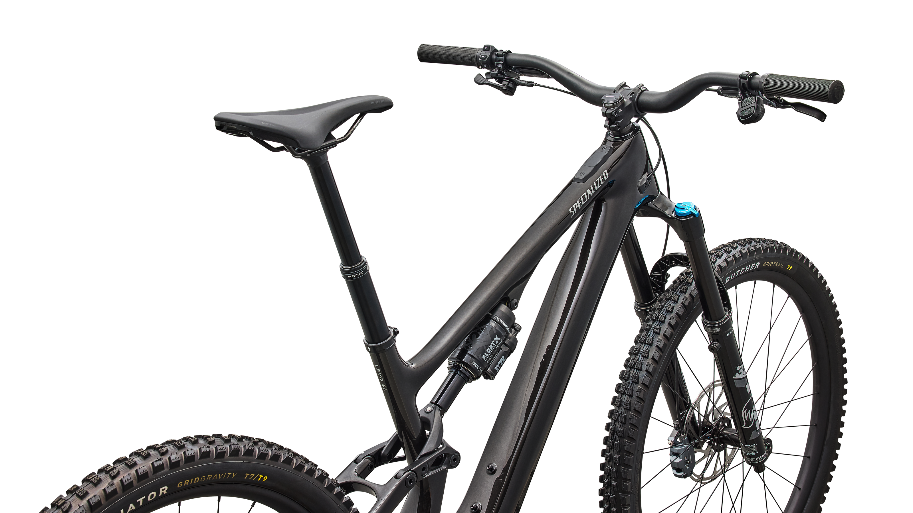 Turbo Levo SL 2 Comp