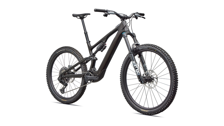Turbo Levo SL 2 Comp