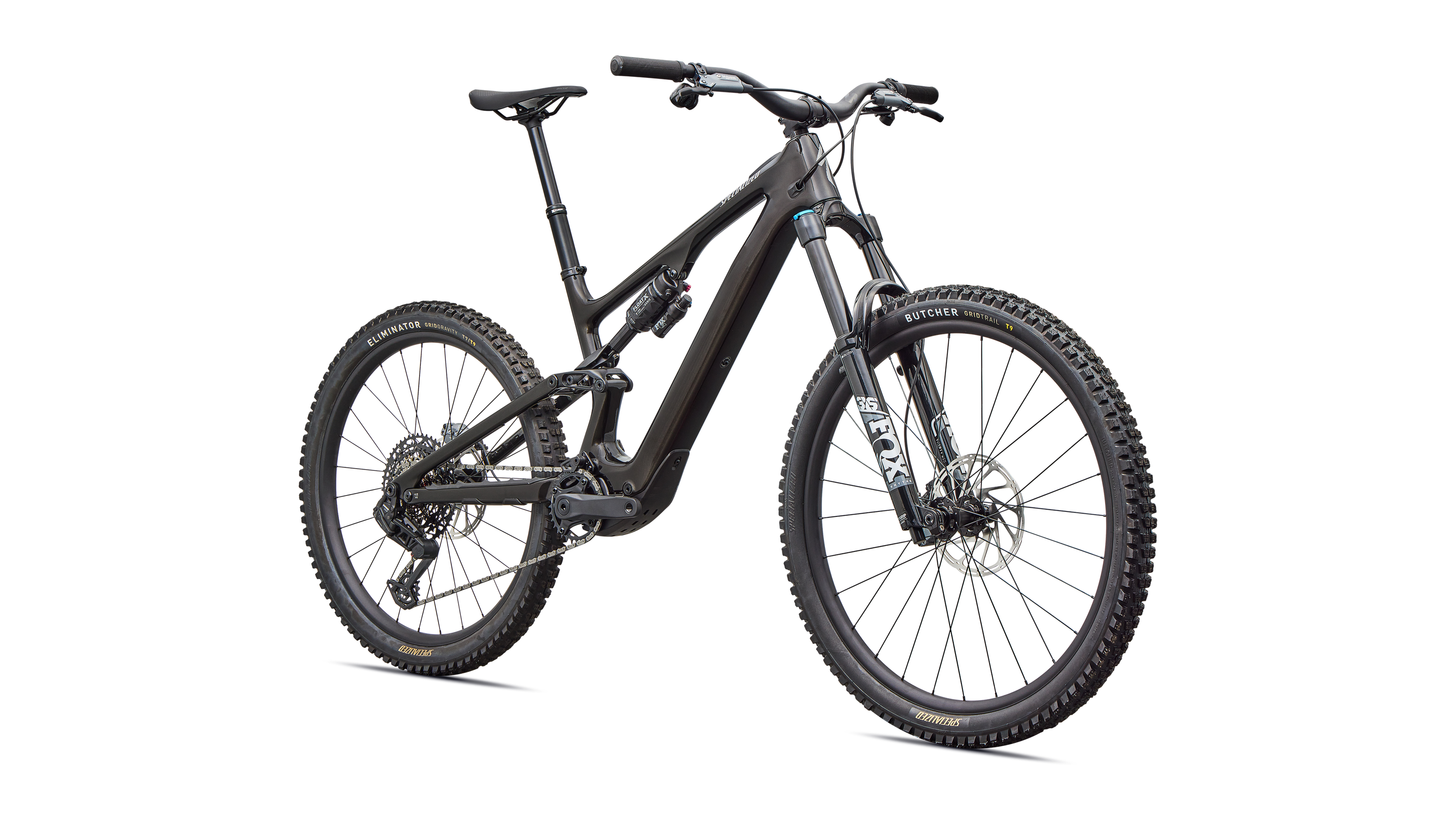 Turbo Levo SL 2 Comp