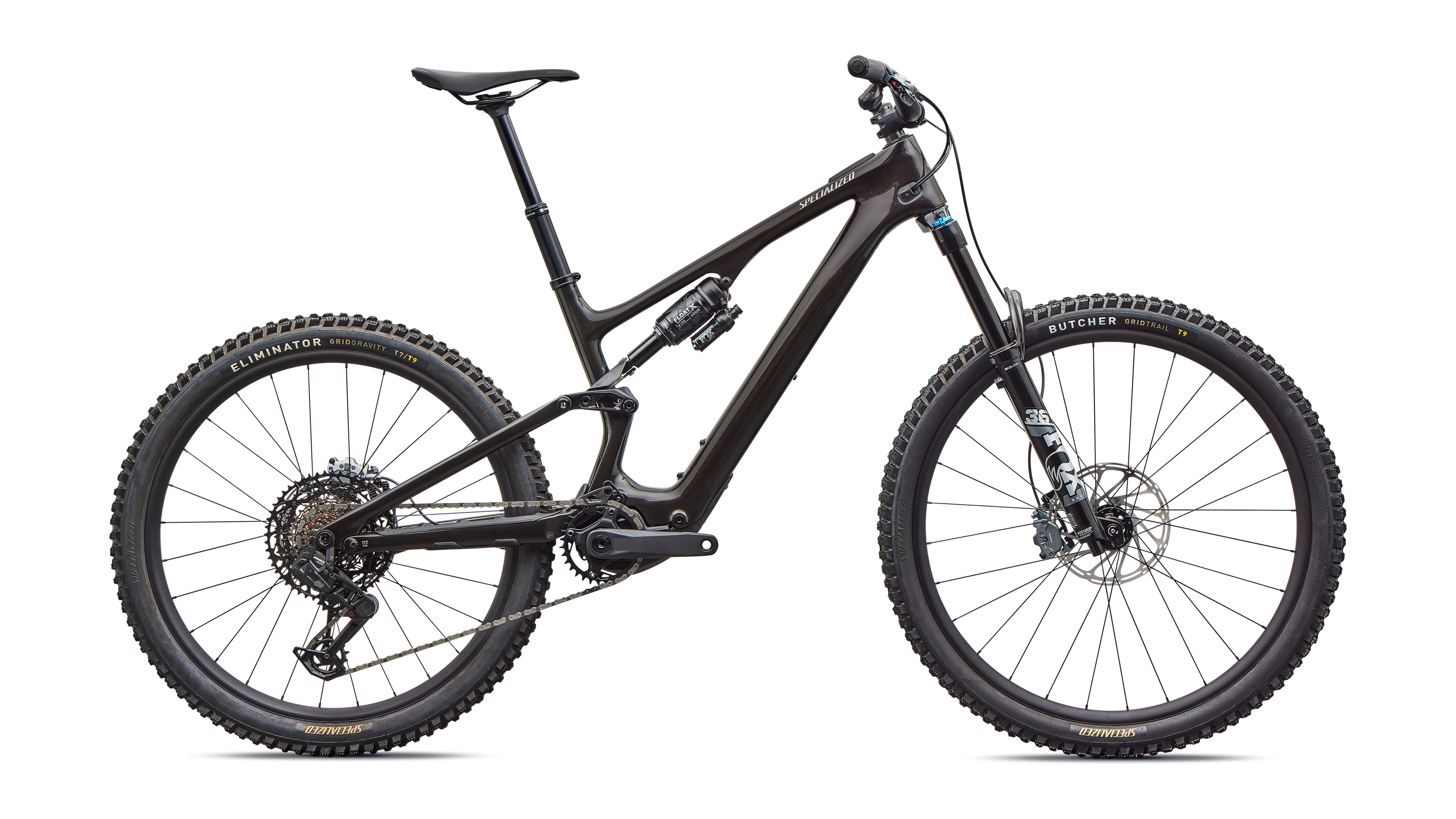 Turbo Levo SL 2 Comp