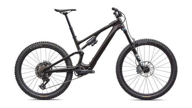 Turbo Levo SL 2 Comp