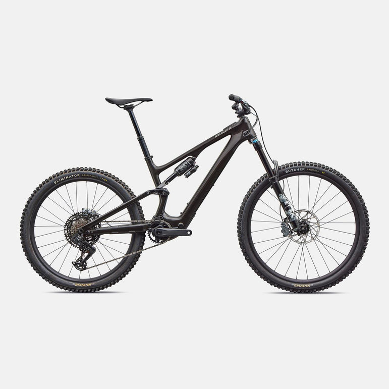 Turbo Levo SL 2 Comp