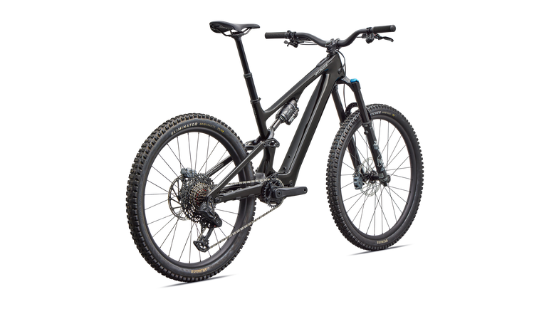 Turbo Levo SL 2 Comp