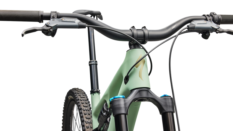 Turbo Levo SL 2 Comp