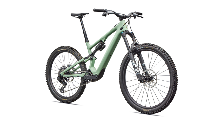 Turbo Levo SL 2 Comp