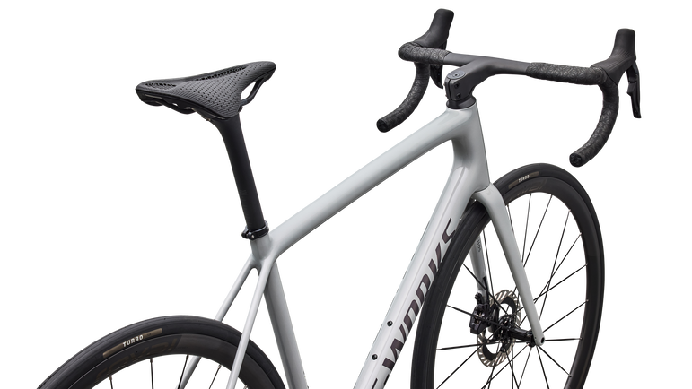 S-Works Aethos 2 - Shimano Dura-Ace Di2
