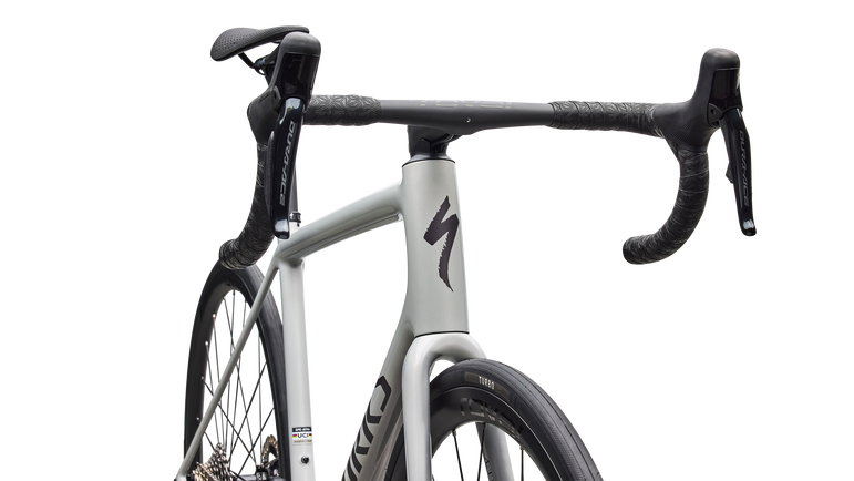 S-Works Aethos 2 - Shimano Dura-Ace Di2