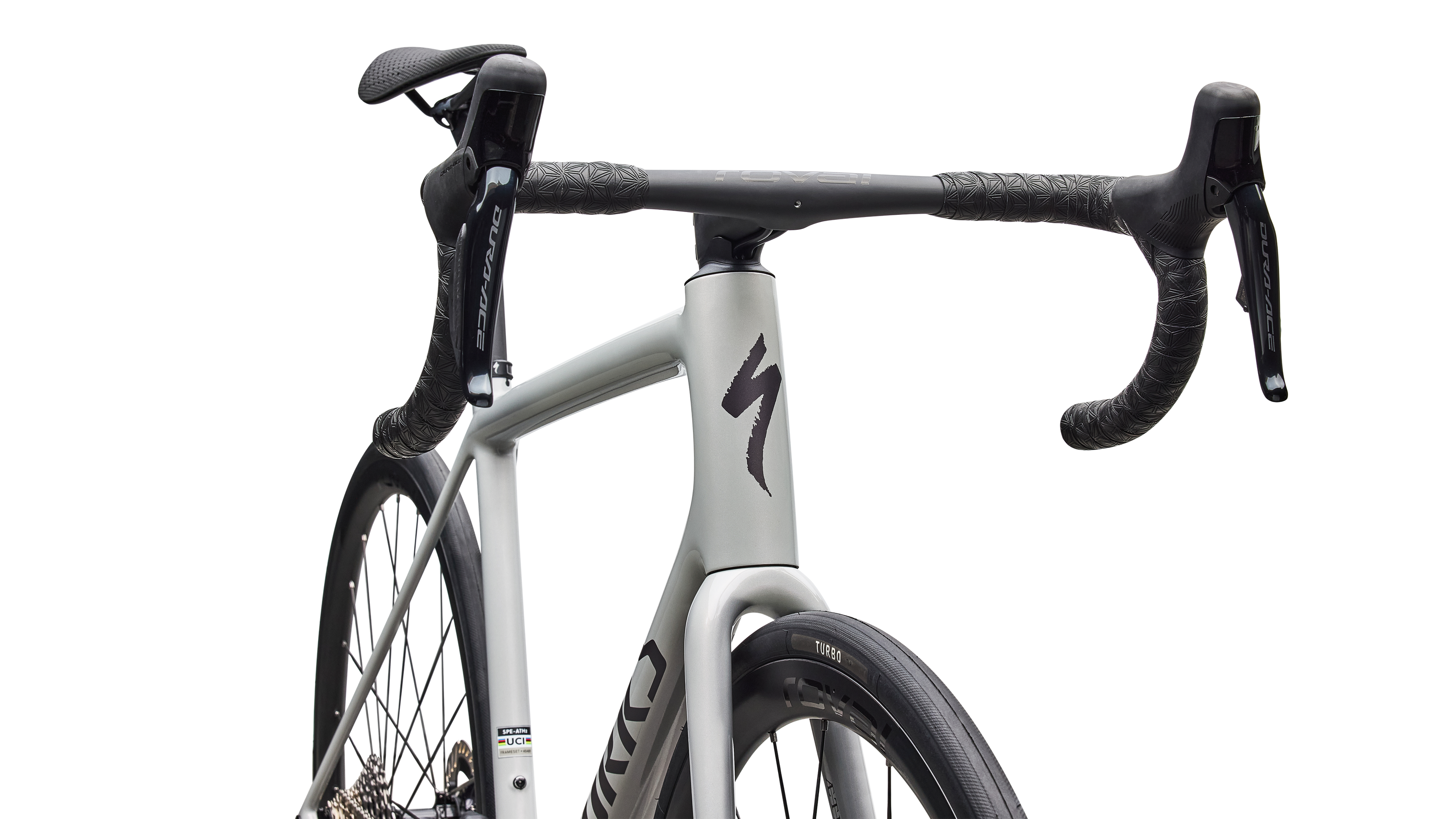 S-Works Aethos 2 - Shimano Dura-Ace Di2