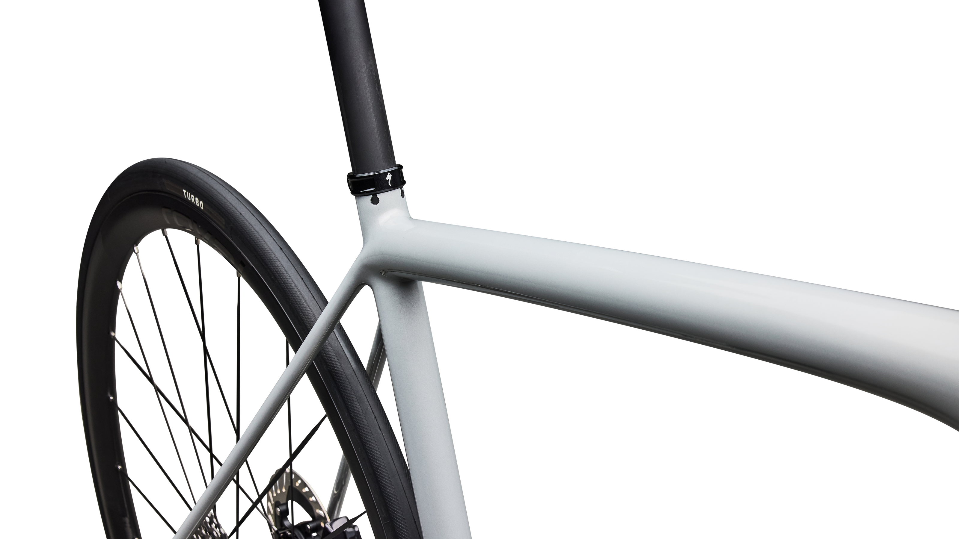 S-Works Aethos 2 - Shimano Dura-Ace Di2