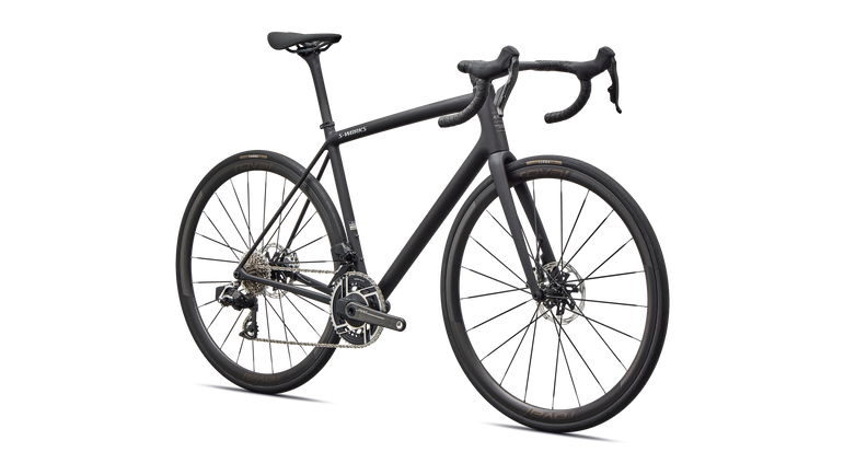 S-Works Aethos 2 - SRAM RED AXS