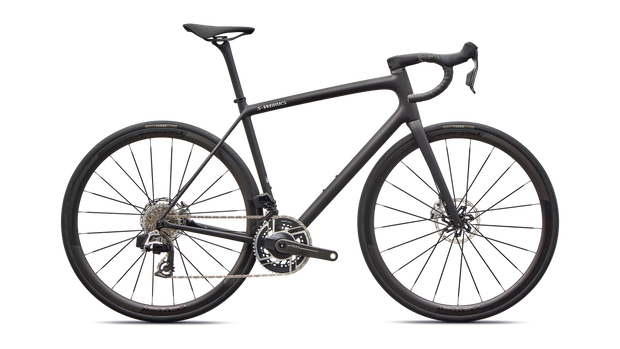 S-Works Aethos 2 - SRAM RED AXS