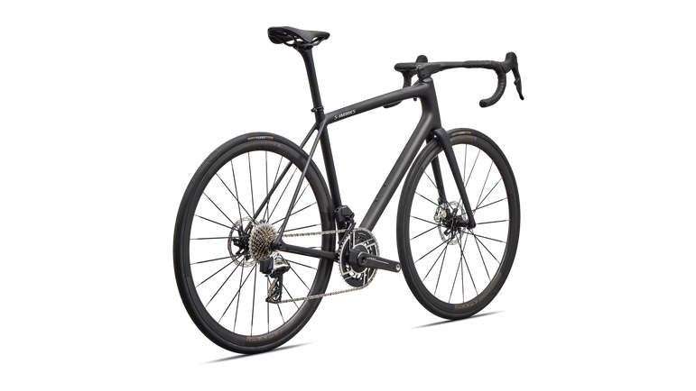 S-Works Aethos 2 - SRAM RED AXS