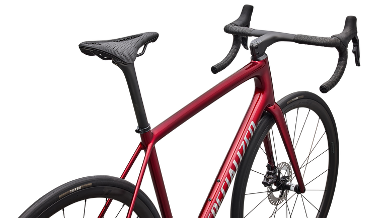 Aethos 2 Pro - Shimano Ultegra Di2