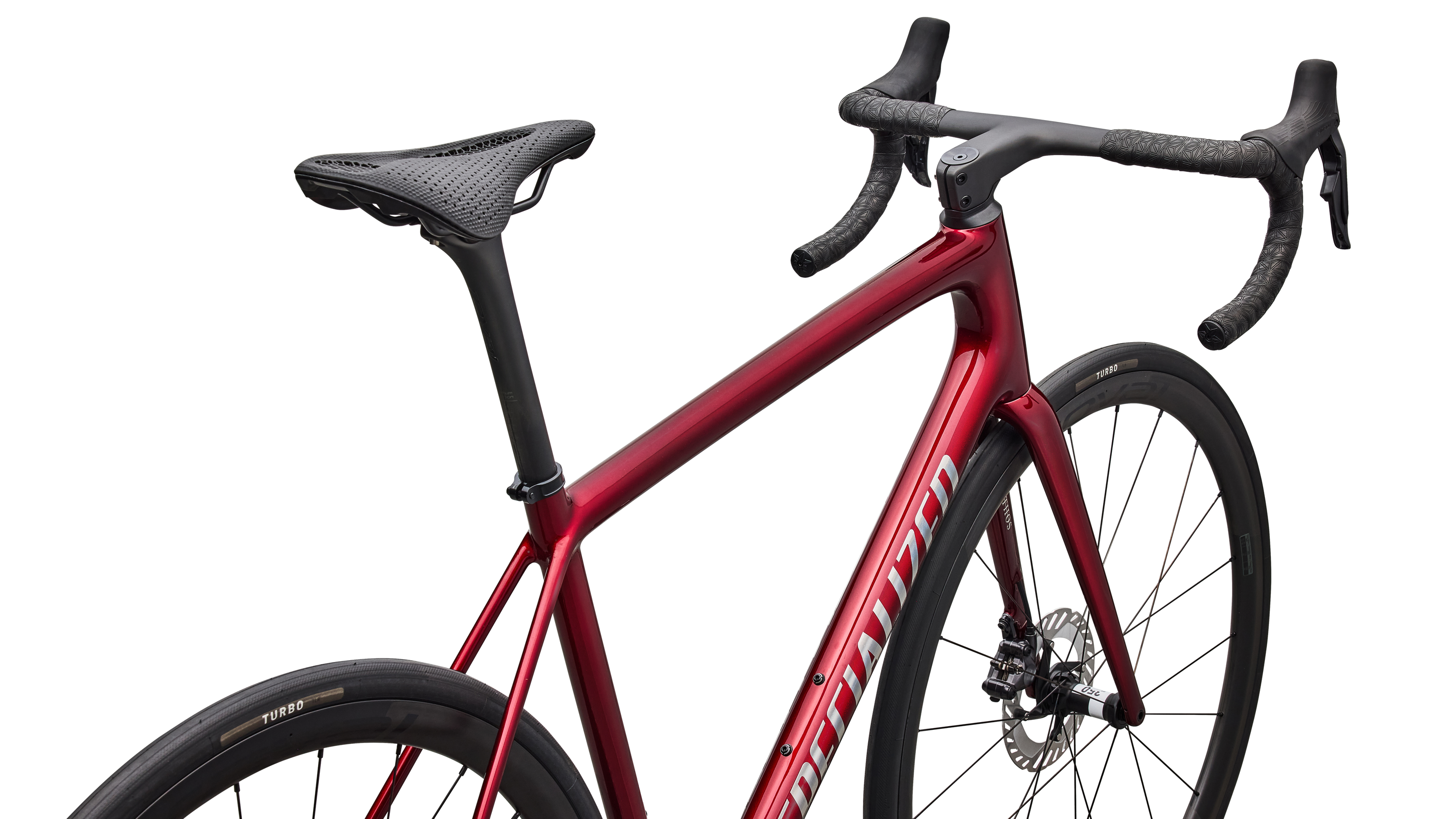 Aethos 2 Pro - Shimano Ultegra Di2