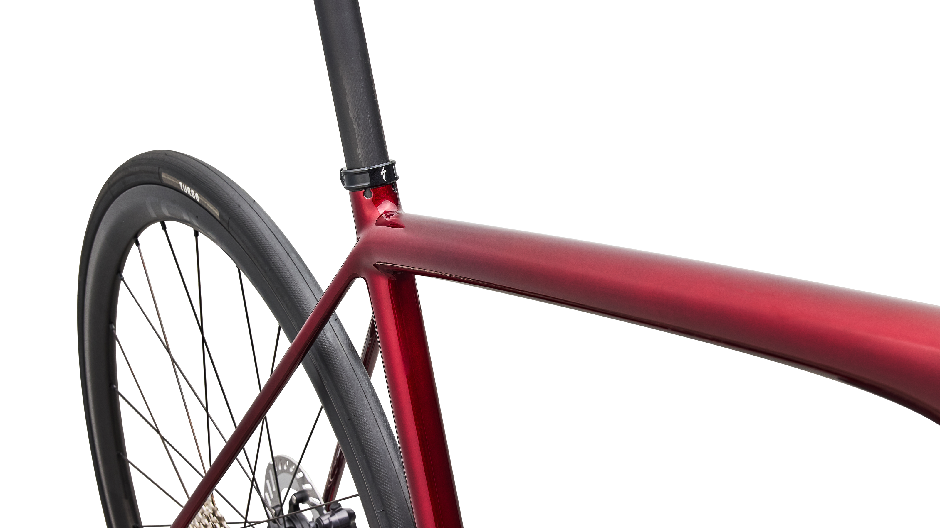 Aethos 2 Pro - Shimano Ultegra Di2