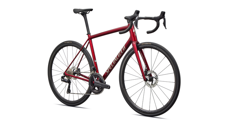 Aethos 2 Pro - Shimano Ultegra Di2