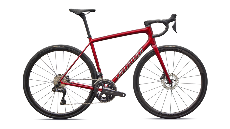 Aethos 2 Pro - Shimano Ultegra Di2