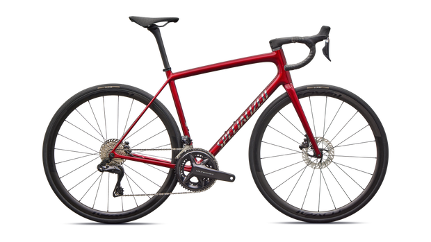 Aethos 2 Pro - Shimano Ultegra Di2