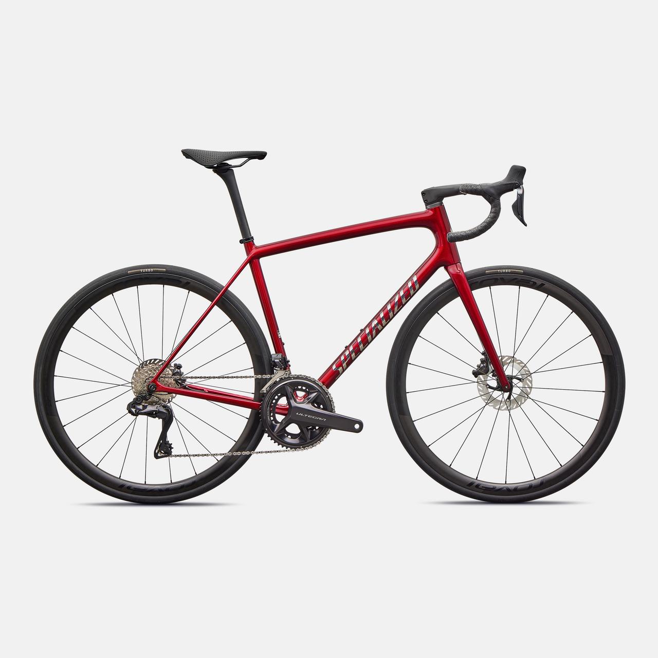 Aethos 2 Pro - Shimano Ultegra Di2