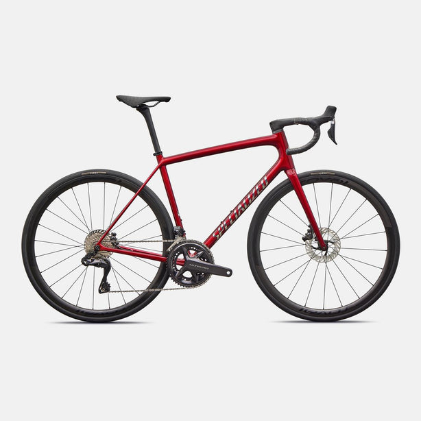 Aethos 2 Pro - Shimano Ultegra Di2