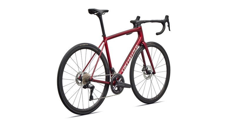 Aethos 2 Pro - Shimano Ultegra Di2