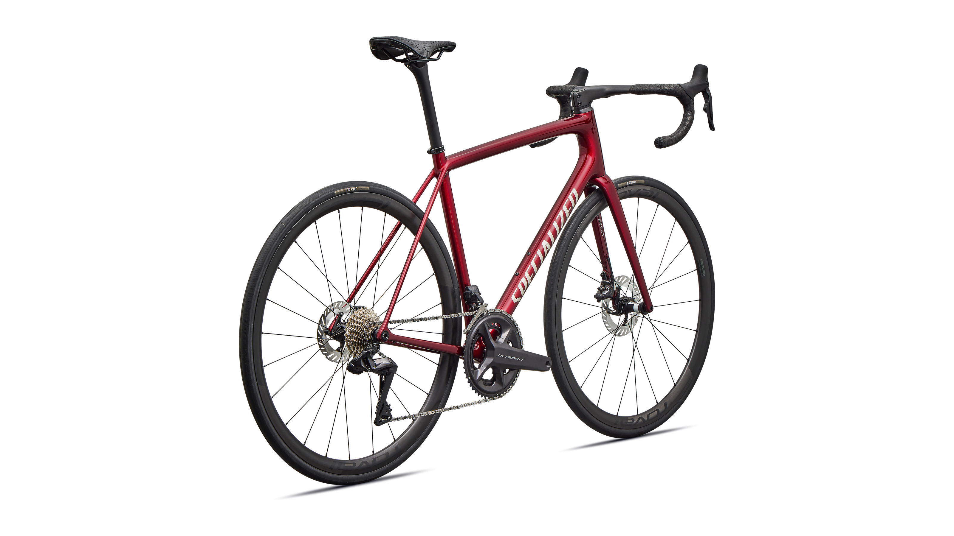 Aethos 2 Pro - Shimano Ultegra Di2